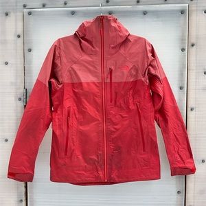 The North Face Pro Goretex Shell